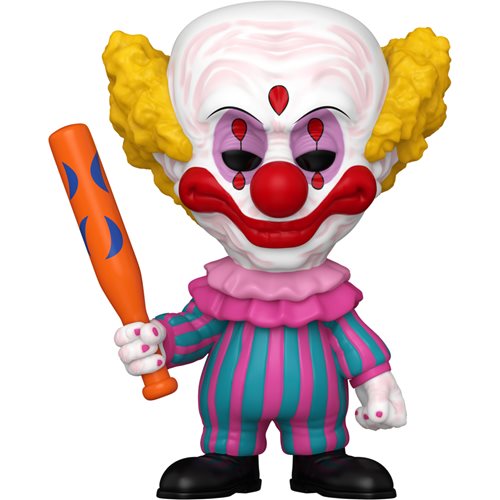 Funko Pop! Movies Killer Klowns From Outer Space: Bundle of 2 Pops! (Pre-Order October 2024)