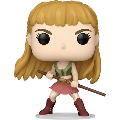 Xena Warrior Princess Gabrielle Funko Pop! Vinyl Figure (Pre-Order February 2025)