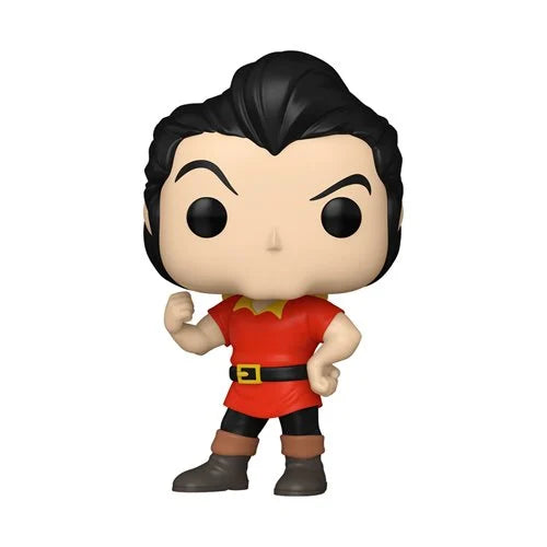 Disney Villains Gaston Funko Pop! Vinyl Figure #1518