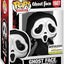 Funko Pop! Movies: Ghostface - Ghostface (Glow in The Dark) Damaged - Nerd Stuff of Alabama