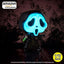 Funko Pop! Movies: Ghostface - Ghostface (Glow in The Dark) Damaged - Nerd Stuff of Alabama