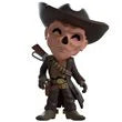 Fallout Collection the Ghoul Vinyl Figure #2 (Pre-Order September 2024)
