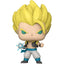 Dragon Ball Super: Broly Gogeta Funko Pop! Vinyl Figure (Pre-Order February 2025) Chance at Chase