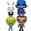 Goosebumps Pop! Vinyl Figure Bundle of 4 Pops!