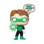 DC Comics Green Lantern Glow-in-the-Dark Funko Pop! Vinyl Figure (Pre-Order February 2025)