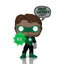 DC Comics Green Lantern Glow-in-the-Dark Funko Pop! Vinyl Figure (Pre-Order February 2025)