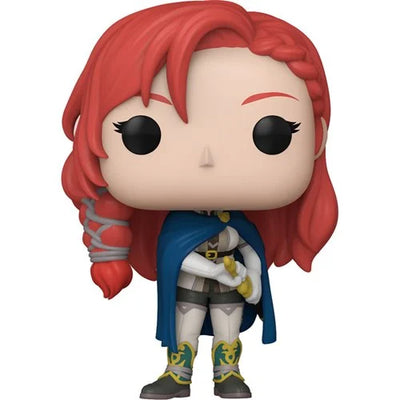 The Lord of the Rings: War of Rohirrim Hera Funko Pop! Vinyl Figure (Pre-Order January 2025)