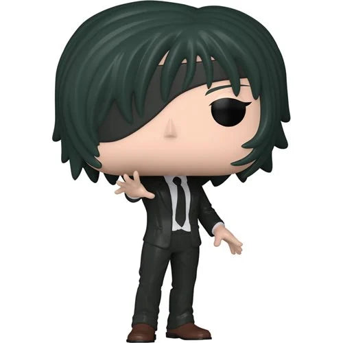 Chainsaw Man Funko Pop! Vinyl Figure Wave 2 Bundle of 5 Pops! (Pre-Order January 2025)