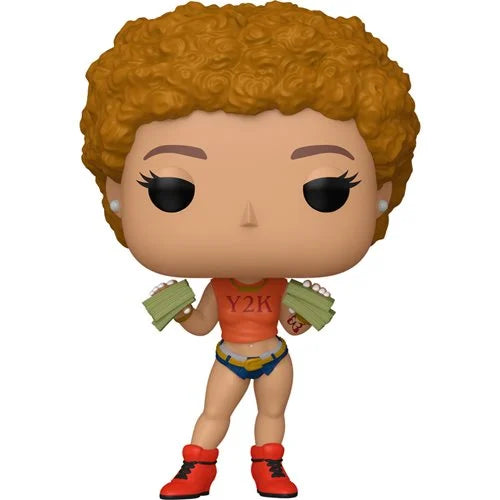 Ice Spice Funko Pop! Vinyl Figure #448 (Pre-Order February 2025)