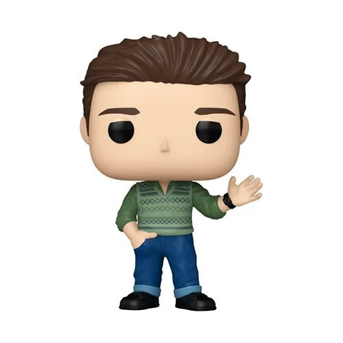 Sixteen Candles Jake Ryan Funko Pop! Vinyl Figure #1723 (Pre-Order February 2025)