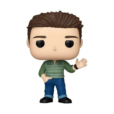 Sixteen Candles Jake Ryan Funko Pop! Vinyl Figure #1723 (Pre-Order February 2025)