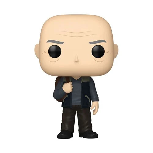 Star Trek: Picarad Jean-Luc Picard Funko Pop! Vinyl Figure #1634 (Pre-Order November 2024) - Nerd Stuff of Alabama