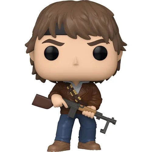 Red Dawn (1984) Jed Eckert Funko Pop! Vinyl Figure #1640 - Nerd Stuff of Alabama