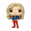 Smallville Kara Kent Funko Pop! Vinyl Figure #542 (Pre-Order March 2025)