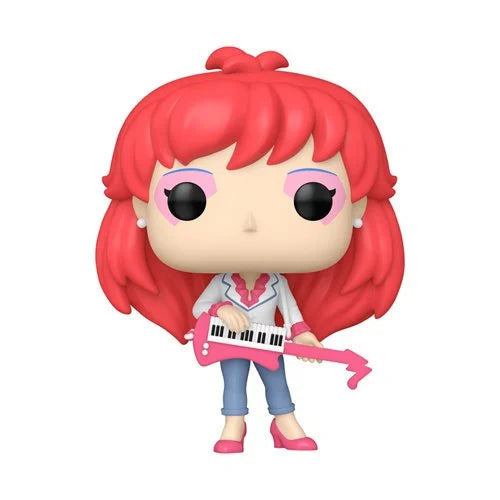 Jem and the Holograms 40th Anniversary Funko Pop! Vinyl Figure Bundle of 5 Pops! (Pre-Order February 2025)