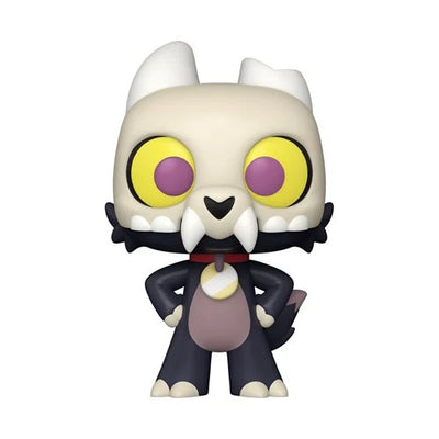 Disney's The Owl House King Funko Pop! Vinyl Figure #1551 (Pre-Order February 2025)