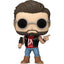 WWE LA Knight Funko Pop! Vinyl Figure #172 (Pre-Order February 2025)