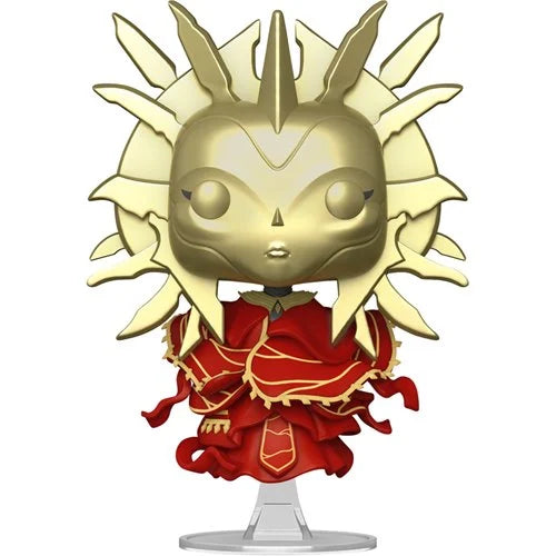 Dungeons & Dragons Lady of Pain Funko Pop! Vinyl Figure #1037