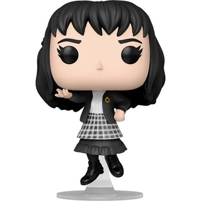 Beetlejuice Lydia Deetz (Flying) Funko Pop! Vinyl Figure #1759 (Pre-Order February 2025)