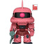 Mobile Suit Gundam MS-06S CHARS ZAKU II Super Funko Pop! Vinyl Figure #1717 (Pre-Order October 2024) - Nerd Stuff of Alabama