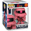 Mobile Suit Gundam MS-06S CHARS ZAKU II Super Funko Pop! Vinyl Figure #1717 (Pre-Order October 2024) - Nerd Stuff of Alabama