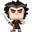 Samurai Jack Mad Jack Funko Pop! Vinyl Figure #1781