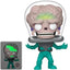 Mars Attacks Martian Soldier Funko Pop! Vinyl Figure #1877 - Specialty Series  Chase and Common Bundle of 2 Pops!(Pre-Order February 2025)