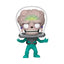 Mars Attacks Martian Soldier Funko Pop! Vinyl Figure #1877 - Specialty Series (Pre-Order February 2025)