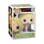 Mars Attacks Martian Spy Girl Funko Pop! Vinyl Figure #1876 (Pre-Order February 2025)