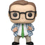 SNL 50th Anniversary Matt Foley Funko Pop! Vinyl Figure #09 (Pre-Order November 2024) - Nerd Stuff of Alabama