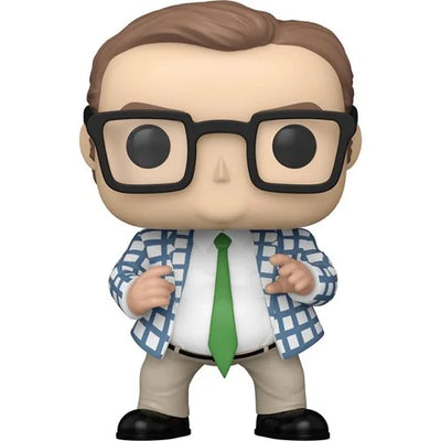 SNL 50th Anniversary Funko Pop! Vinyl Figure Set Bundle of 2 Pops! (Pre-Order November 2024) - Nerd Stuff of Alabama