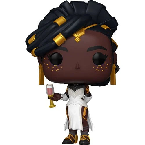 Arcane: League of Legends Mel Funko Pop! Vinyl Figure #1489 (Pre-Order March 2025)