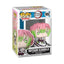 Demon Slayer Funko Pop Vinyl Figure Bundle of 4 Pops! With Common and Chase (Pre-Order March 2025)