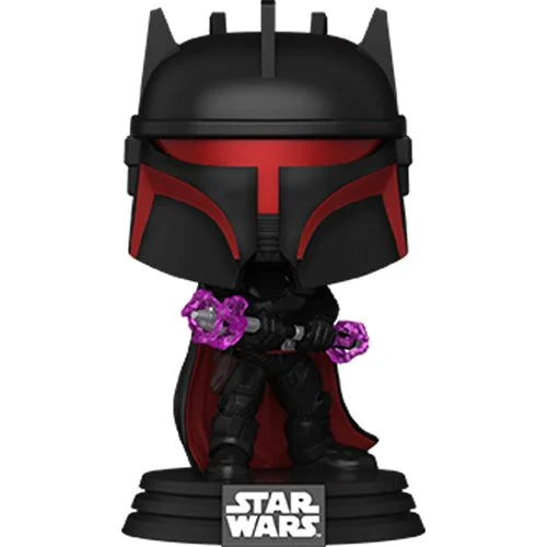 Funko Pop! Movies The Mandalorian: Bundle of 3 Pops! - Nerd Stuff of Alabama