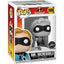 The Incredibles 20th Anniversary Mr. Incredible Funko Pop! Vinyl Figure #1509 Chase