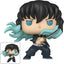 Demon Slayer Muichiro (Attack) Funko Pop Vinyl Figure (Pre-Order March 2025)