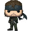 Metal Gear Solid Delta: Snake Eater Naked Snake Funko Pop Vinyl Figure #1053 (Pre-Order March 2025)