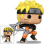 Naruto: Shippuden Naruto Shuriken Funko Pop! Vinyl Figure Common and Chase Bundle (Pre-Order February 2025)