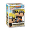 Naruto: Shippuden Naruto Shuriken Funko Pop! Vinyl Figure (Pre-Order February 2025) Chance at Chase