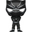 Marvel New Classics Black Panther Funko Pop! Vinyl Figure #1418 - Nerd Stuff of Alabama