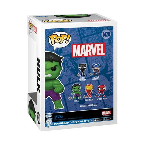 Marvel New Classics Funko Pop! Vinyl Figure Set Bundle of 5 Pops! - Nerd Stuff of Alabama