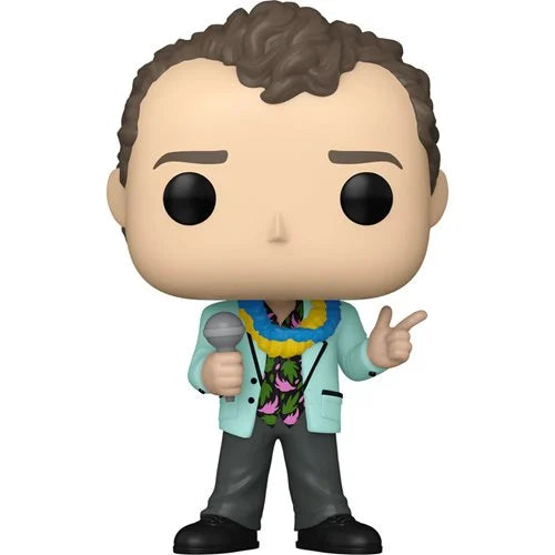 SNL 50th Anniversary Nick the Lounge Singer Funko Pop! Vinyl Figure #08 (Pre-Order November 2024) - Nerd Stuff of Alabama