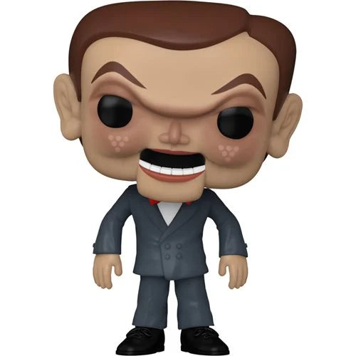 Goosebumps Night of the Living Dummy Funko Pop! Vinyl Figure #32