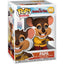 American Tail Funko Pop! Vinyl Figures Bundle of 4 Pops! - Nerd Stuff of Alabama