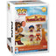 American Tail Funko Pop! Vinyl Figures Bundle of 4 Pops! - Nerd Stuff of Alabama