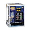 DC Comics Patchwork Batman Funko Pop! Vinyl Figure #508 (Pre-Order August 2024)