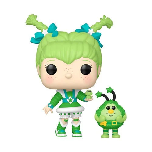 Rainbow Brite Patty O'Green Funko Pop! Vinyl Figure (Pre-Order February 2025)