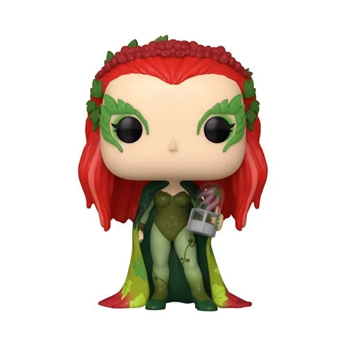 Batman & Robin Poison Ivy Funko Pop! Vinyl Figure #531 (Pre-Order October 2024) - Nerd Stuff of Alabama