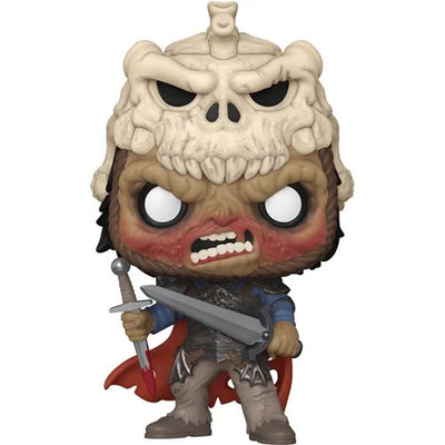 Army of Darkness Possessed Ash Funko Pop! Vinyl  Figure (Pre-Order March 2025)