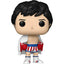 Funko PoP! Movies: Rocky Bundle of 3 Pops! (Pre-Order February 2025)